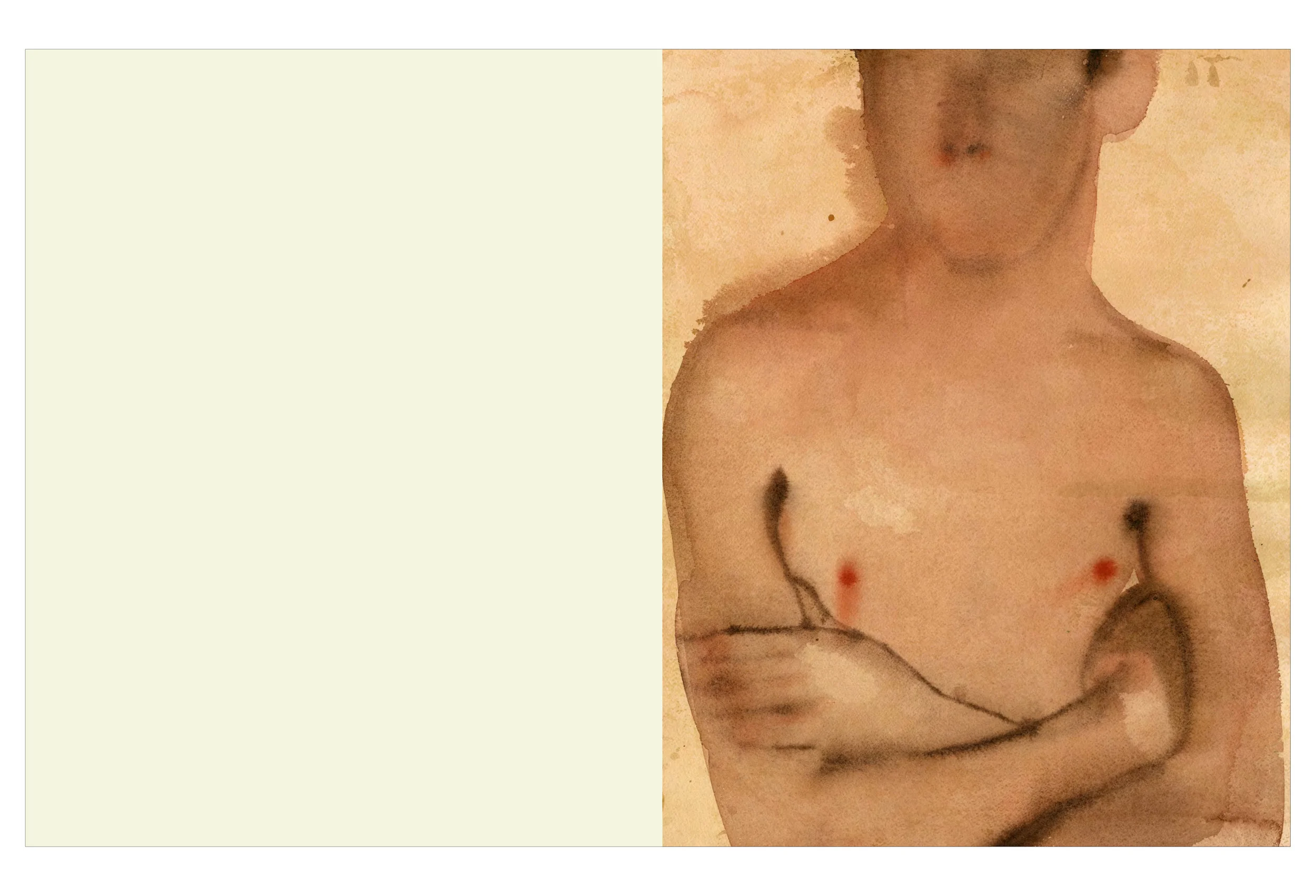 CFHILL — Mats Gustafson Nature, Nudes and Portraits